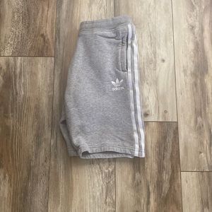 Adidas Boys Sweatshorts
